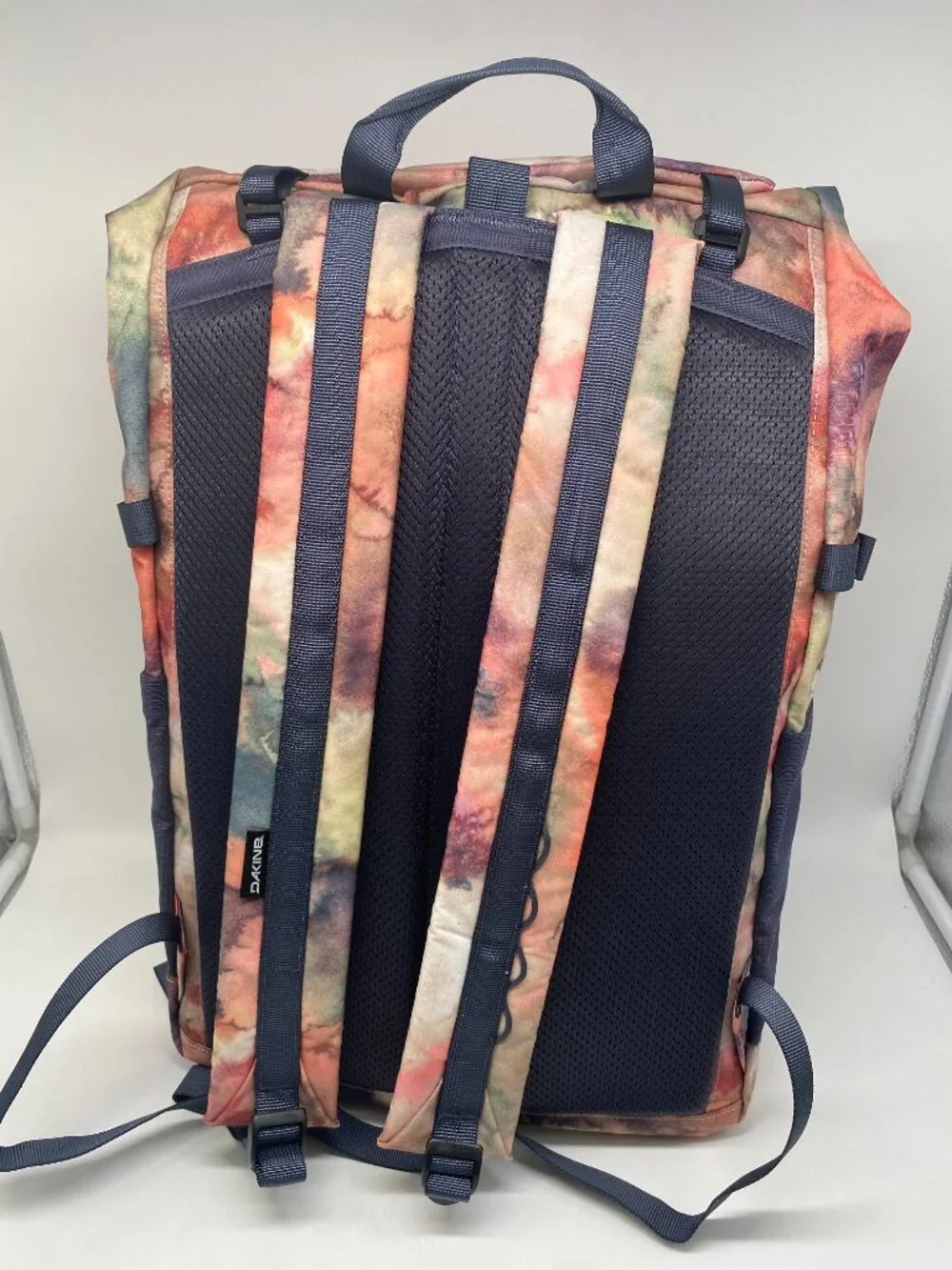 DAKINE JUNE 25L BACKPACK WATERCOLOR